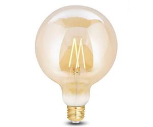 Philips Consumer Lampadina Globo Wi Fi E27 640Lm Wiz 9290024184 78681600