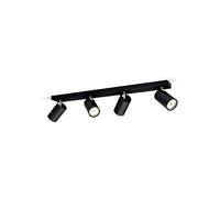 Philips myLiving Faretto a soffitto/parete Kosipo 4x