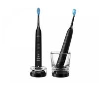 Philips DiamondClean 9000 HX9914/54 Spazzolino elettrico sonico con app
