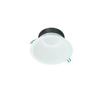 Philips Coreline Downlight dn125b 3000K PLAFONIERA LED INCASSO 2000LUMEN 28W