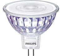 Philips CorePro 7W GU5.3 A+ Bianco neutro lampada LED