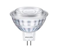 Philips CorePro LED 71067800 8W GU5.3 A+ Bianco caldo lampada LED