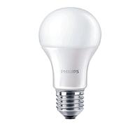 Philips Corepro LED Bulbo E27 Pera Ghiaccio 13W 1521lm - 827 Bianco Molto Caldo | Sostitutiva 100W