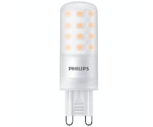 Philips Corepro LED Capsula G9 4-40W 480lm 2700K Dimmerabile