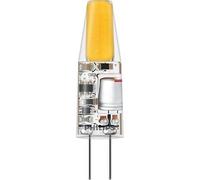 Philips CorePro LED Capsule G4 1.7W (20W eqv.) Trasparente 12V 827 2700K