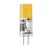 Philips CorePro LED Capsule G4 2.4W (28W eqv.) Trasparente 12V 827 2700K