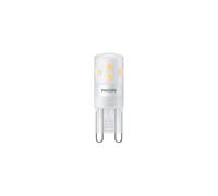 Philips CorePro - Capsula LED G9, smerigliata, 1,9 W, 220 lm, 827, bianco molto caldo, equivalente a 25 W
