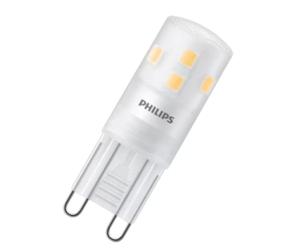 Philips CorePro LED Capsule G9 Ghiaccio 1.9W 220lm - 827 Bianco Molto Caldo | Sostitutiva 25W
