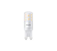 Philips CorePro LED Capsule G9 Ghiaccio 3.7W 470lm - 830 Luce Calda - | Sostitutiva 40W
