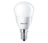 Philips CorePro LED CorePro lustre ND 5.5-40W E14 827 P45 FR lampada LED 5,5 W A+