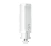 Philips CorePro LED PLC 4.5W 830 4P G24q-1 4.5W G24q-1 A+ Bianco lampada LED