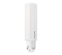 Philips CorePro LED PLC, Lampada G24q-2, 6.5 W, Confezione da 1