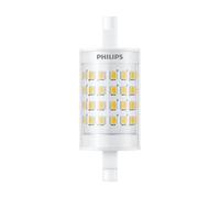Lampadina Lineare LED 7W, R7S, 4000K, 1000lm, Non Dimmabile - 929003791402