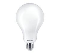 Lampadina goccia Led Philips 23W attacco E27 4000K 3452 lumen INCALED200840G2
