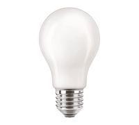 Lampadina goccia Led Philips 10,5W attacco E27 4000K 1521 lumen INCALED100840G3
