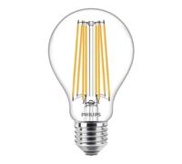 Philips CorePro LED 34744100 lampada LED Bianco caldo 2700 K 17 W E27 D