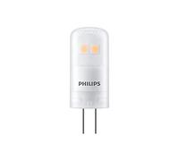 Philips CorePro LEDcapsuleLV 1-10W G4 827, 115lm, 2700K (76761700)