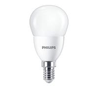 PHILIPS Corepro LEDluster E14 Sferica Ghiaccio 7W 806lm - 840 Bianco Freddo | Sostitutiva 40W