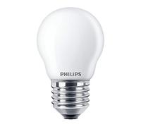 Philips CorePro LED 34768700 lampada LED Bianco caldo 6,5 W E27