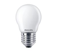 PHILIPS CorePro LEDLusterND4.3-40W E27 827P45FRG, 470lm, 2700K (34722900)