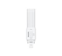 Philips CorePro PL-C LED 360D 6.9W 980lm - 830-840-865 CCT | 2-Pin - Sostitutiva 18W