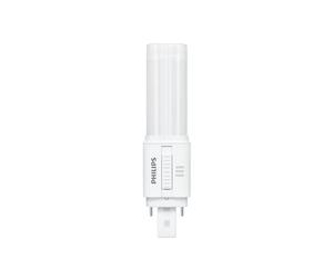 Philips CorePro PL-C LED 360D 6.9W 980lm - 830-840-865 CCT | 2-Pin - Sostitutiva 18W