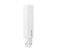 Philips CorePro PL-C LED 9.5W 990lm - 830 Luce Calda - | 4-Pin - Sostitutiva 26W