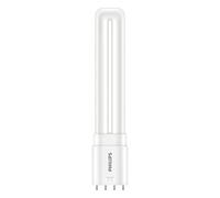 Philips CorePro PL-L LED Bulbo HF 8W - 830 Luce Calda - | 4-Pin - Sostitutiva 18W