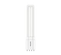 Philips CorePro PL-L LED Bulbo HF 8W - 830 Luce Calda - | 4-Pin - Sostitutiva 18W