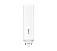 Philips CorePro PL-T LED Bulbo HF 18.5W - 830 Luce Calda - | 4-Pin - Sostitutiva 42W