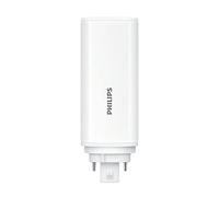 Philips - CorePro LED PLT HF 9W 830 4P GX24q-3