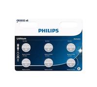 Philips Minicells A bottone CR2032P6/01B