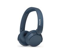 Philips cuffia stereo wireless TAH4209BL/00 Bluetooth 5.3 blu