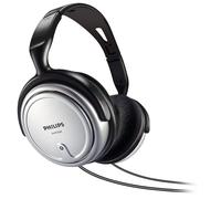 Philips Cuffia TV con filo per interni SHP2500/10