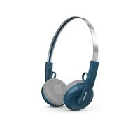 PHILIPS TAH2000TL/00 CUFFIE WIRELESS, Verde-azzurro