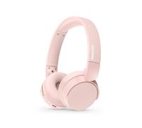 Philips - Cuffie A Padiglione Chiuso Tah4209pk/00-pink Philips