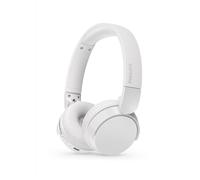 CUFFIA OVER-EAR WIRELESS BASS+ TAH4209WT/00 WH