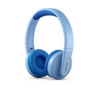 Philips - Cuffie A Padiglione Chiuso Tak4206bl/00-blue Philips