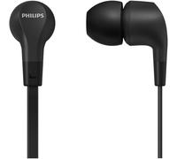 Philips Cuffie Auricolari Cablate In Ear Con Telecomando In Linea TAE1105