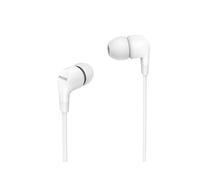Philips Cuffie Auricolari Cablate In Ear Con Telecomando In Linea TAE1105