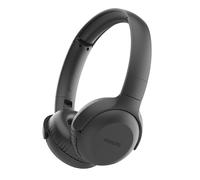 Philips Cuffie Auricolari UH202BK/00 Bluetooth On Ears, Senza Fili, Batteria 15