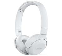 Philips TAUH202WT/00 cuffia e auricolare Wireless A Padiglione Musica e Chiamate Micro-USB Bluetooth Bianco
