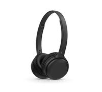 PHILIPS Cuffie con Bluetooth TAH1108BK - Nero