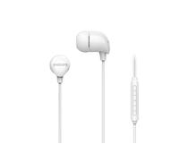 Philips Cuffie in ear Tae2146wt/00 White