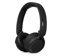 Philips Cuffie microfono bluetooth 4000 SERIES Black TAH4500BK 00