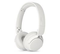 Philips Cuffie microfono bluetooth 4000 SERIES White TAH4000WT 00