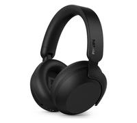 Philips Cuffie microfono bluetooth 8000 SERIES Auracast Black TAH8000EBK 00