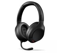 Philips TPV TAH8507BK Cuffie Wireless A Padiglione Musica e Chiamate Bluetooth Nero