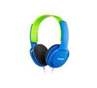 Philips Cuffie per bambini SHK2000BL/00 NEW