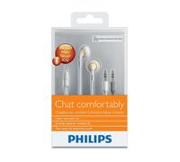 PHILIPS Cuffie per notebook SHM3600/10 PC MAC CHAT CONFORTABLY